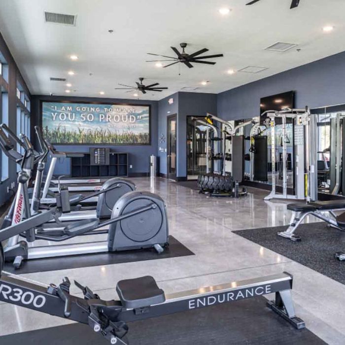 Luxury Apartment Amenities - Schedule a Tour Today - Azure